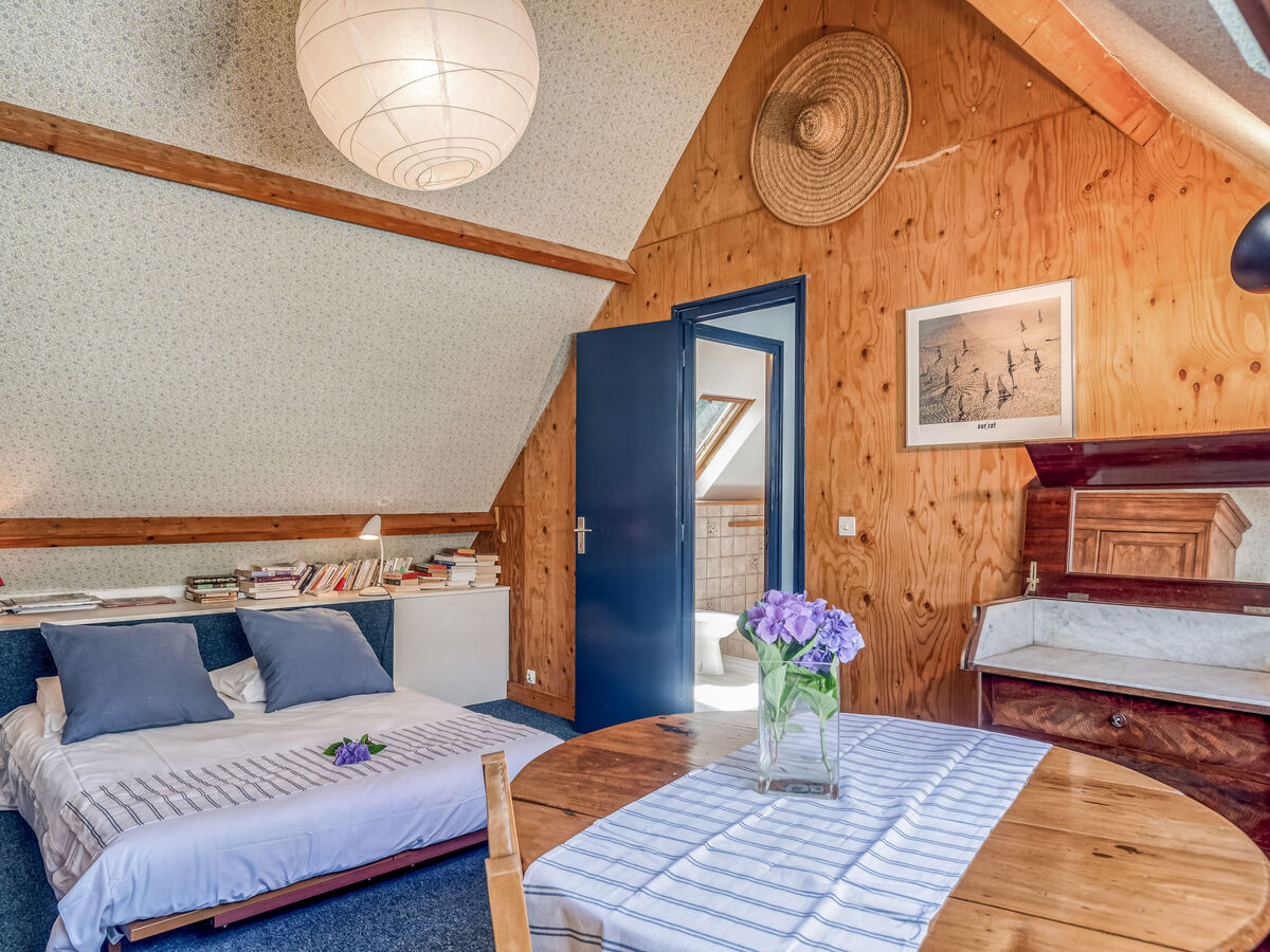Le Rivage – Maison 70 m² à 100 m de la plage - Photo 4