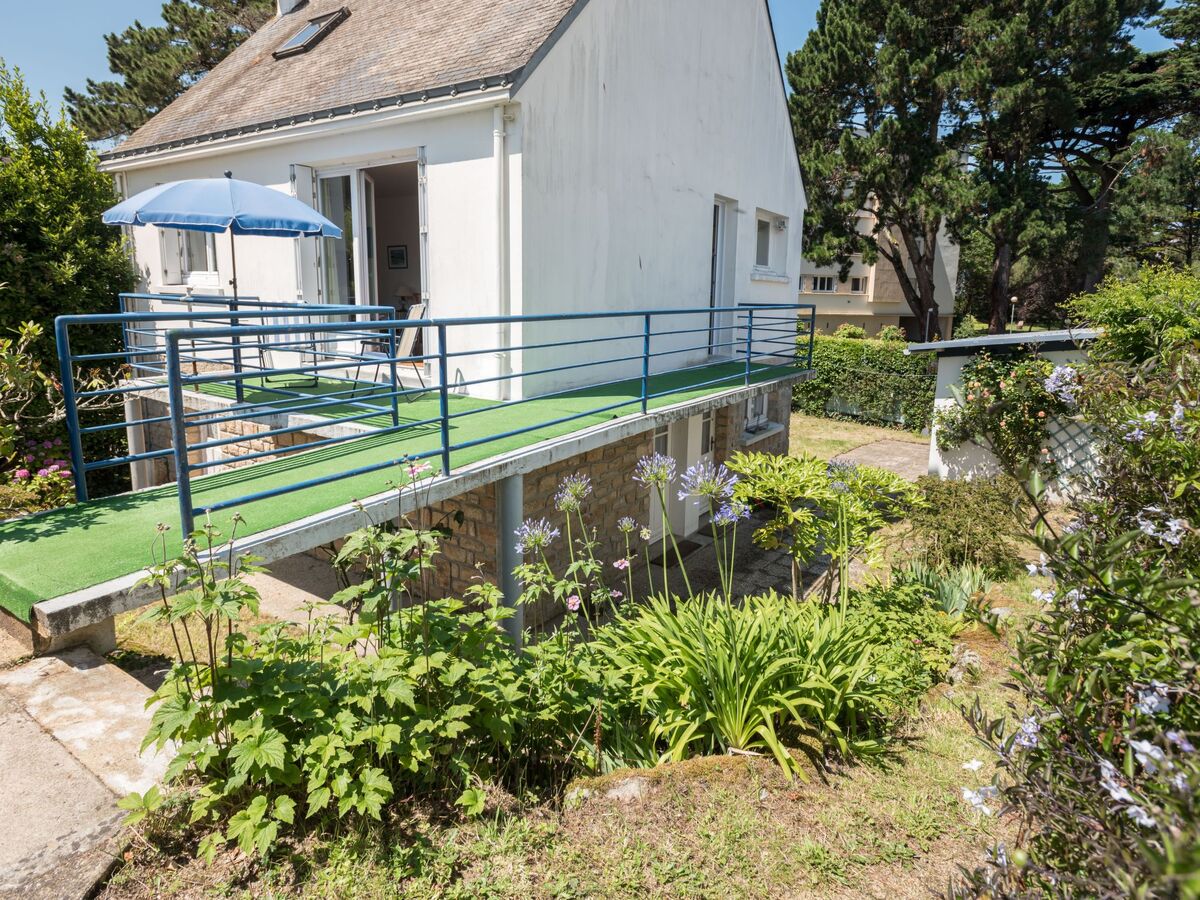 Le Rivage – Maison 70 m² à 100 m de la plage - Photo 6