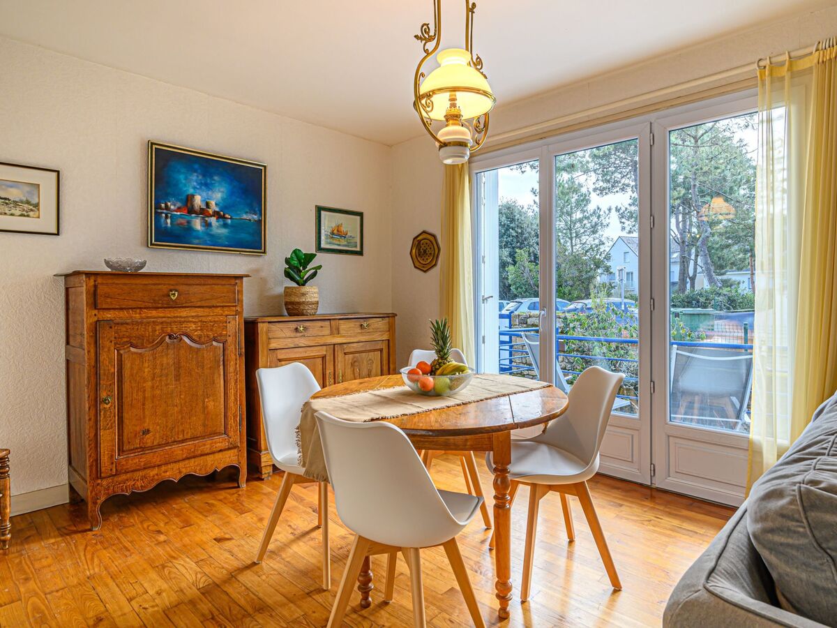 Le Rivage – Maison 70 m² à 100 m de la plage - Photo 8