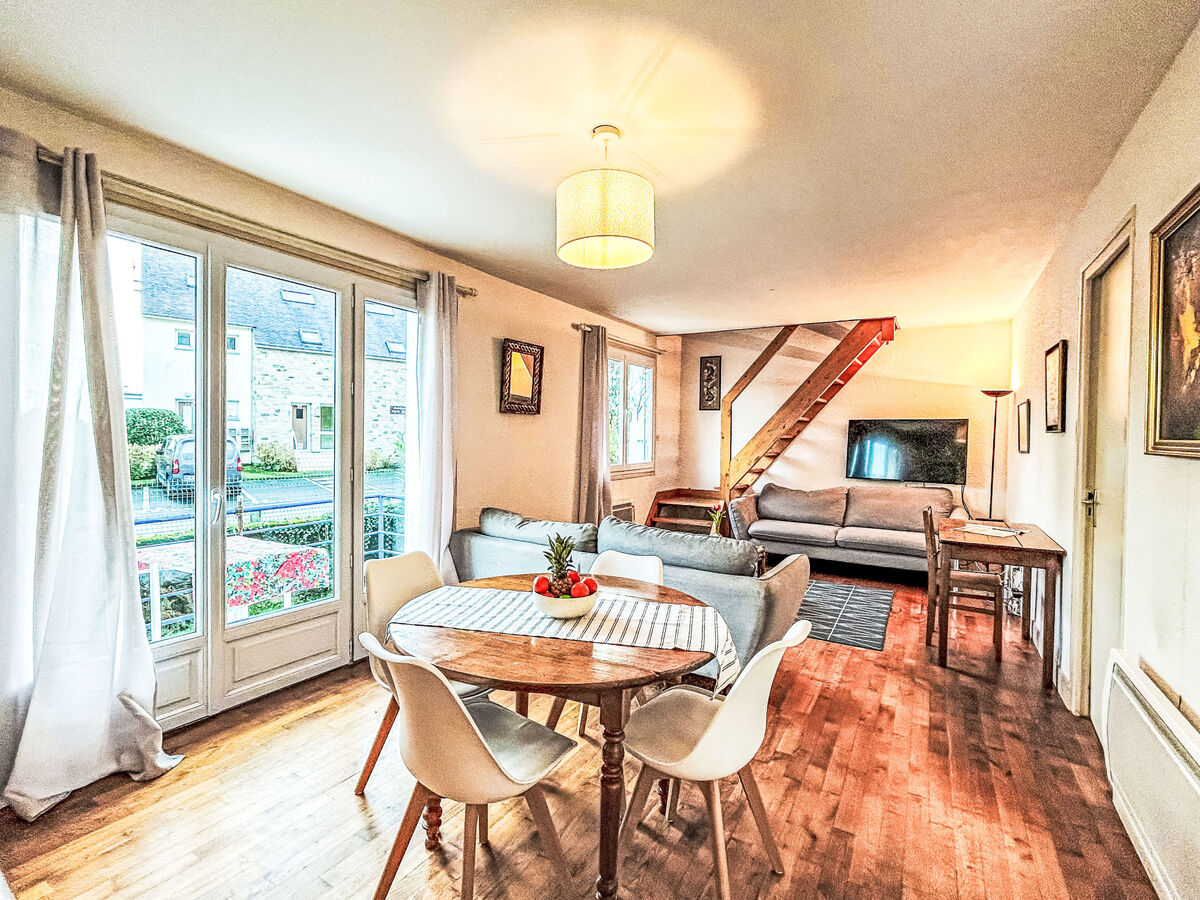 Le Rivage – Maison 70 m² à 100 m de la plage - Photo 10