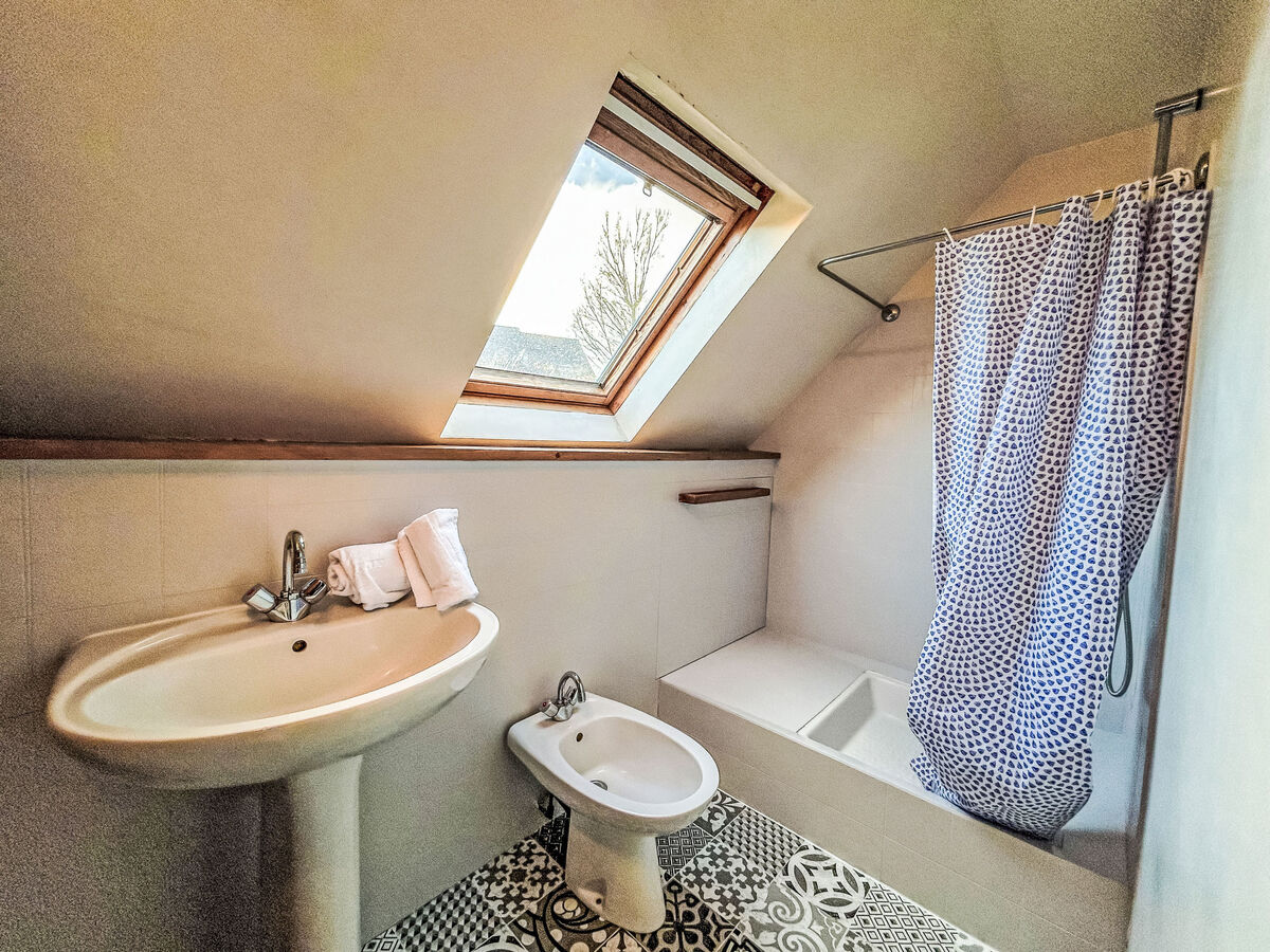 Le Rivage – Maison 70 m² à 100 m de la plage - Photo 13