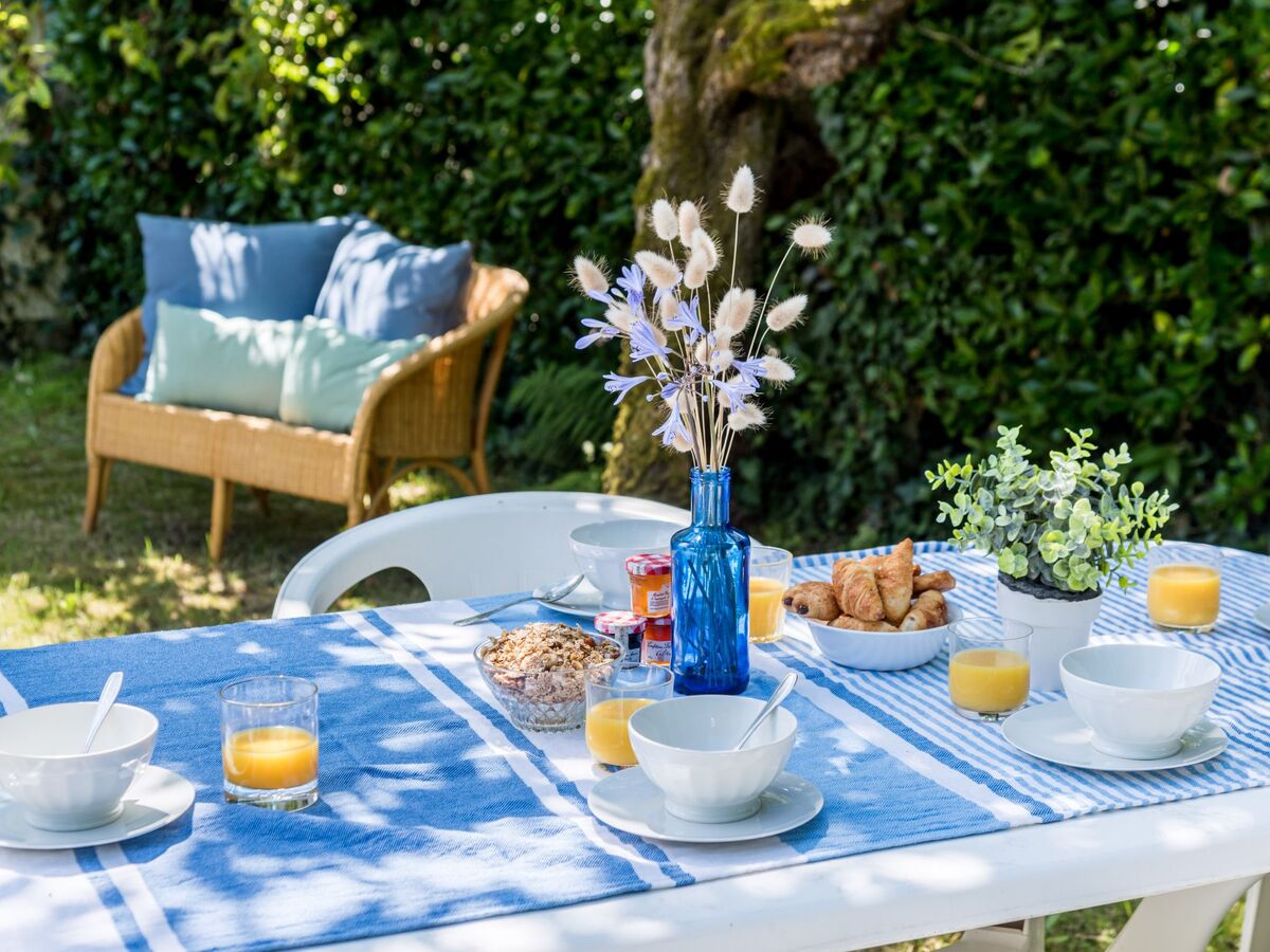 Le Rivage – Maison 70 m² à 100 m de la plage - Photo 17
