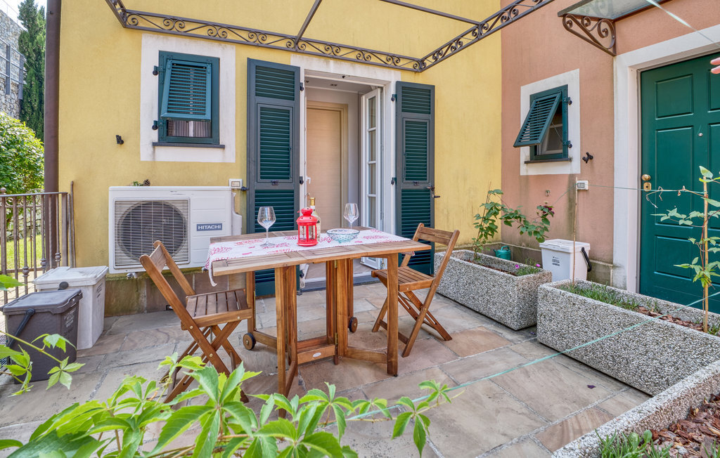 Maison 5 pers. avec piscine partagée à Finale Ligure - Photo 2