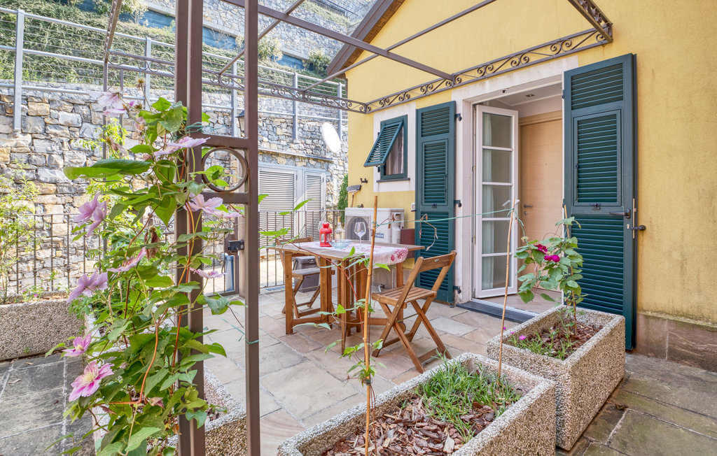 Maison 5 pers. avec piscine partagée à Finale Ligure - Photo 12