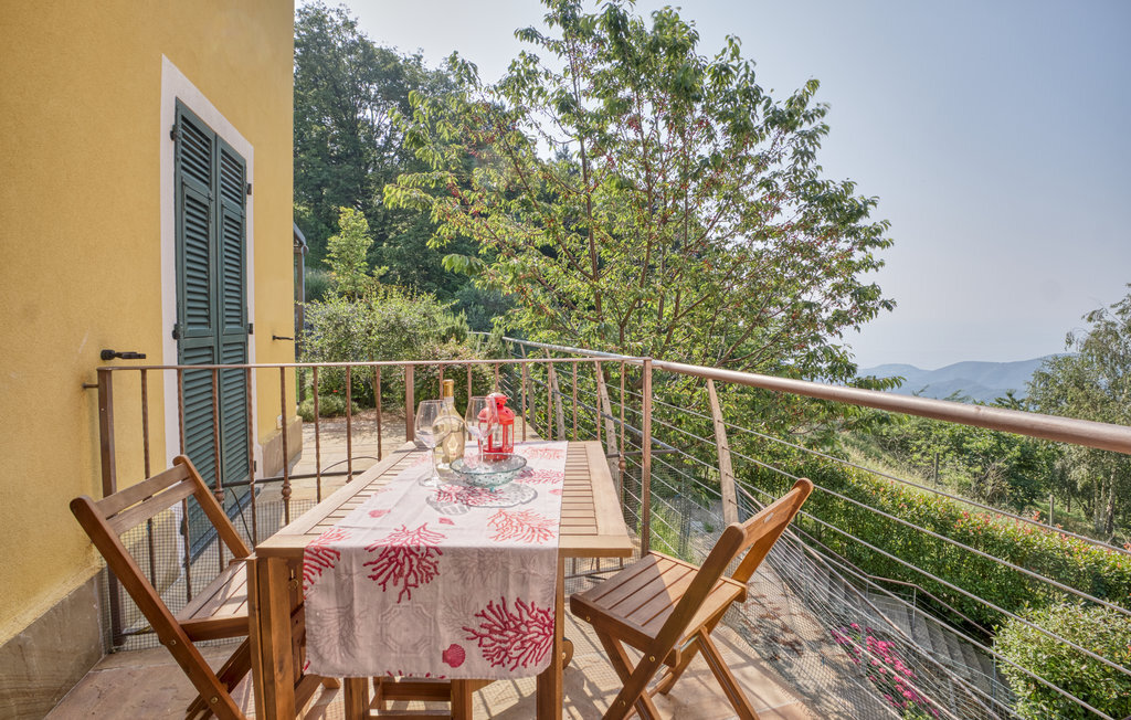 Maison 5 pers. avec piscine partagée à Finale Ligure - Photo 14