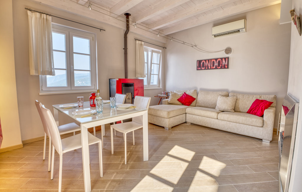Maison 5 pers. avec piscine partagée à Finale Ligure - Photo 22
