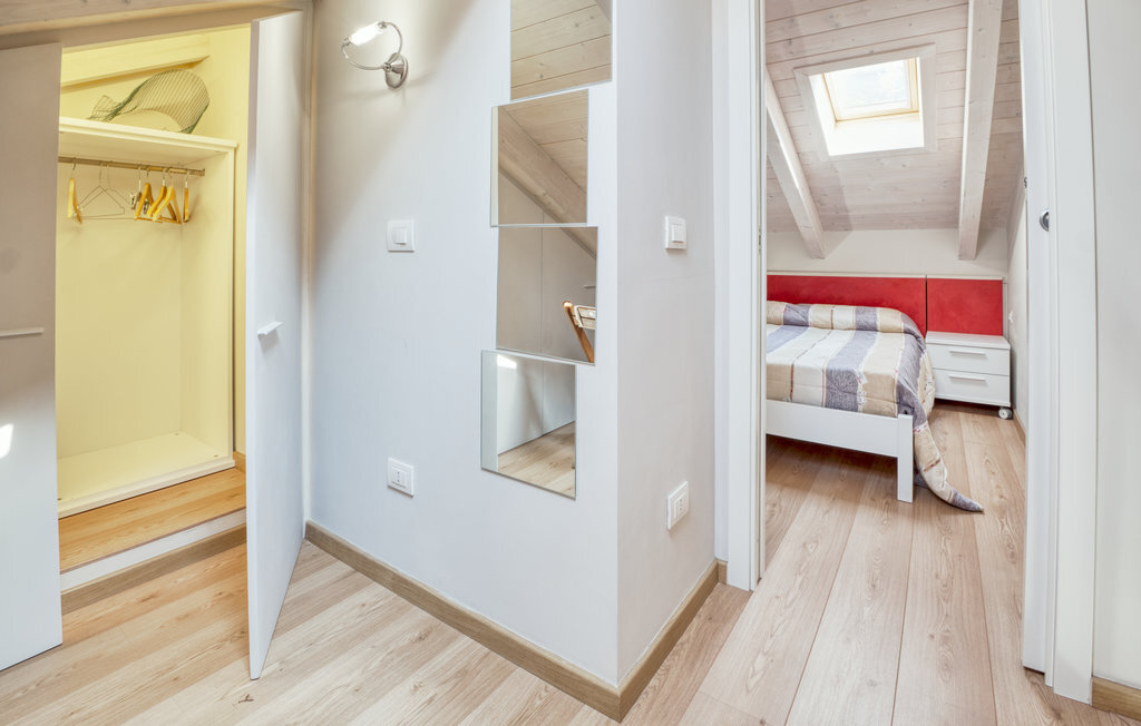 Maison 5 pers. avec piscine partagée à Finale Ligure - Photo 26