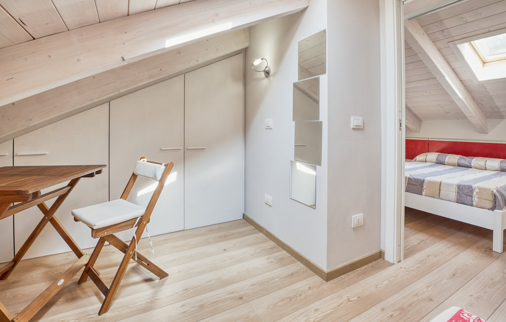 Maison 5 pers. avec piscine partagée à Finale Ligure - Photo 27