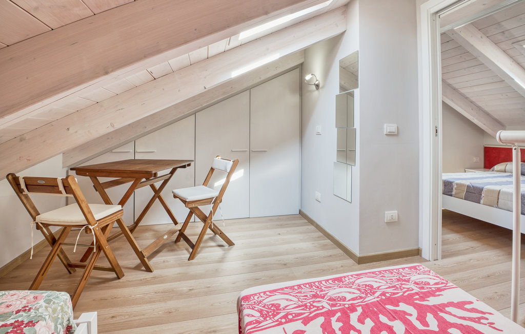 Maison 5 pers. avec piscine partagée à Finale Ligure - Photo 28