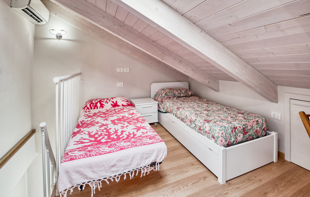Maison 5 pers. avec piscine partagée à Finale Ligure - Photo 29