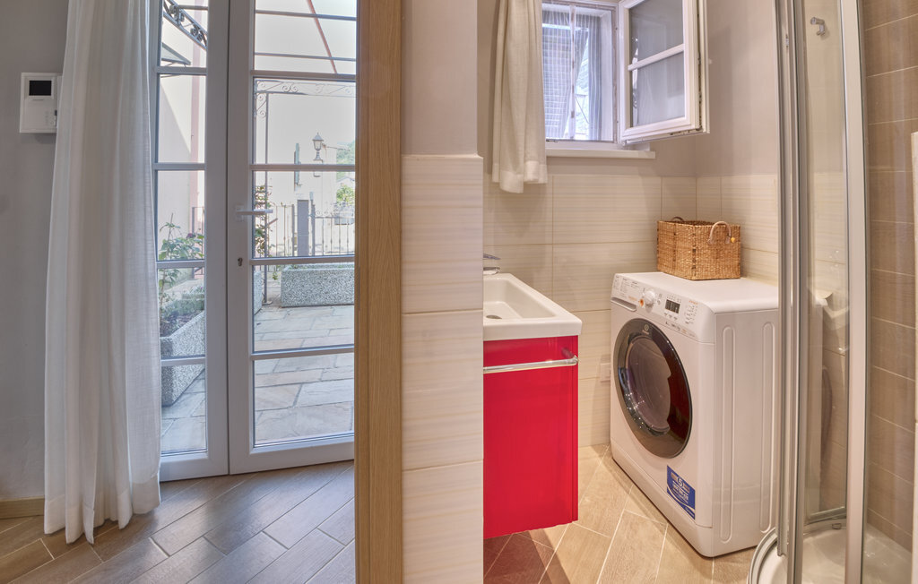 Maison 5 pers. avec piscine partagée à Finale Ligure - Photo 30