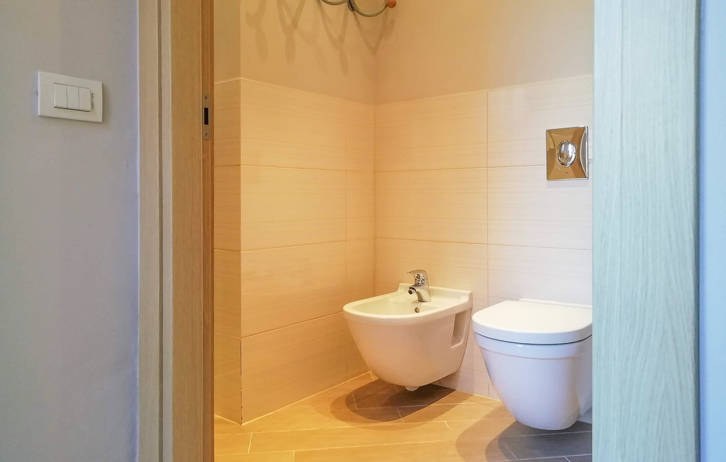 Maison 5 pers. avec piscine partagée à Finale Ligure - Photo 32