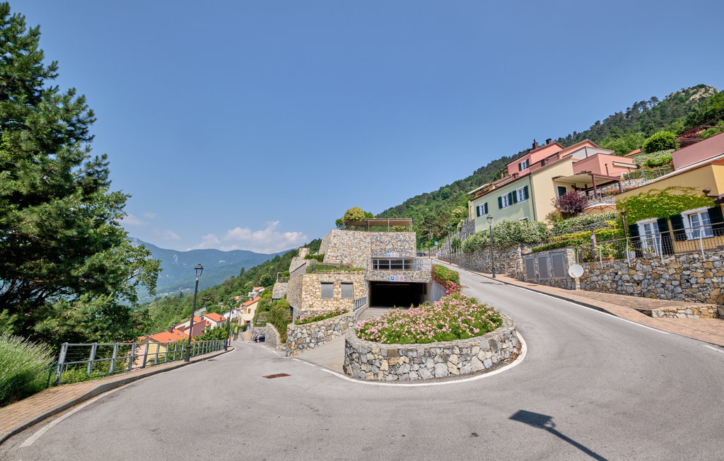Maison 5 pers. avec piscine partagée à Finale Ligure - Photo 45