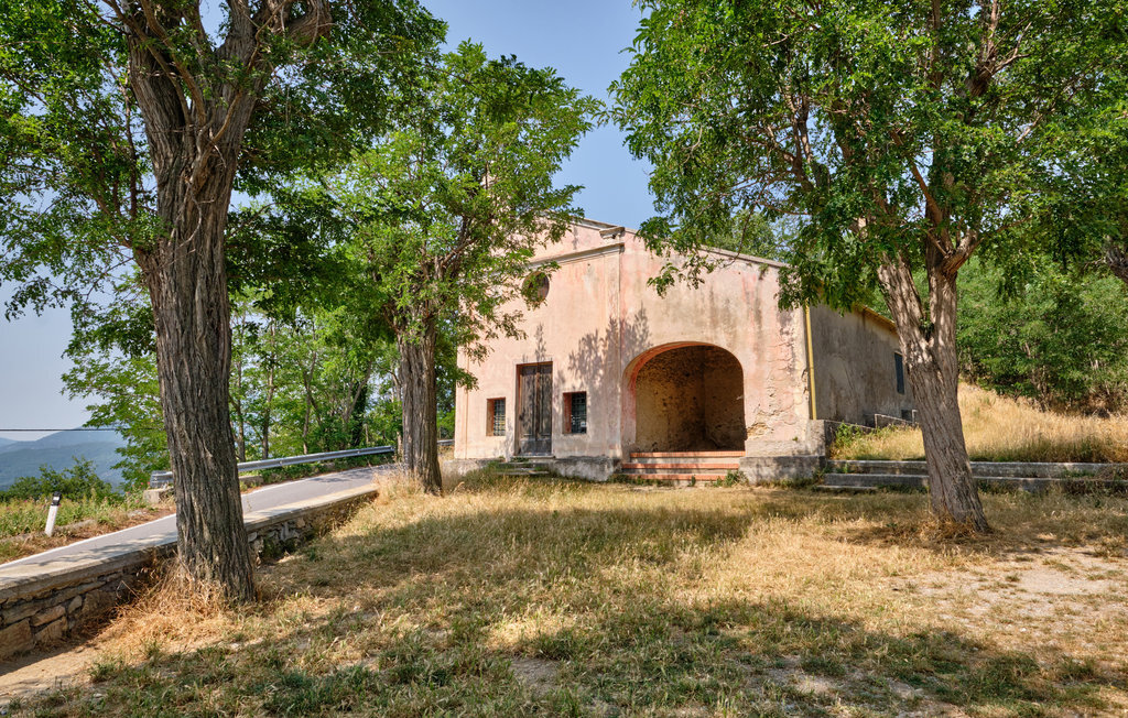 Maison 5 pers. avec piscine partagée à Finale Ligure - Photo 46