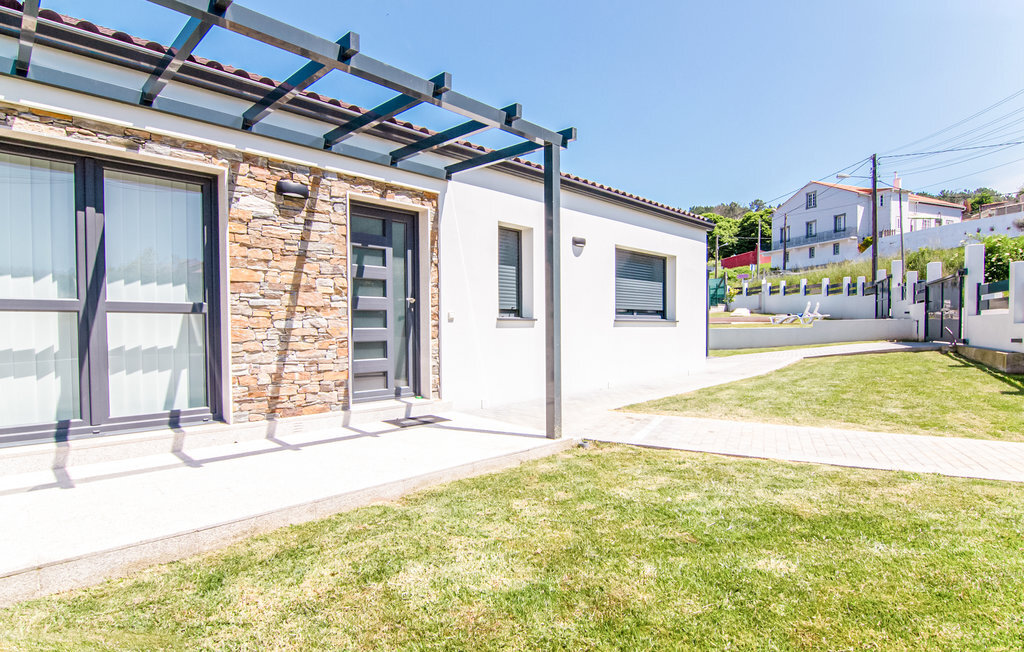 Maison moderne avec jardin et piscine privée, Noia - Photo 11