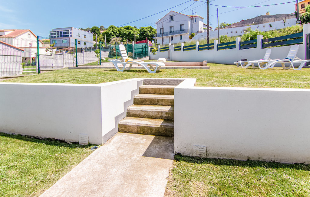 Maison moderne avec jardin et piscine privée, Noia - Photo 13