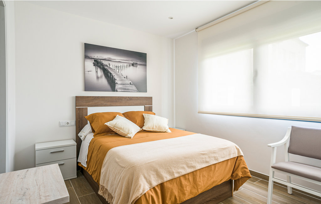 Maison moderne avec jardin et piscine privée, Noia - Photo 15