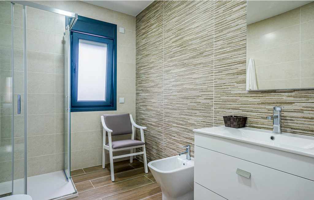 Maison moderne avec jardin et piscine privée, Noia - Photo 22