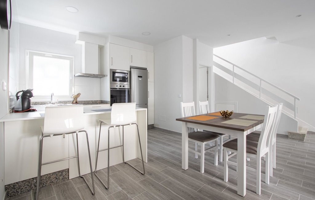 Maison moderne au bord de l'Atlantique, Noia - Photo 5
