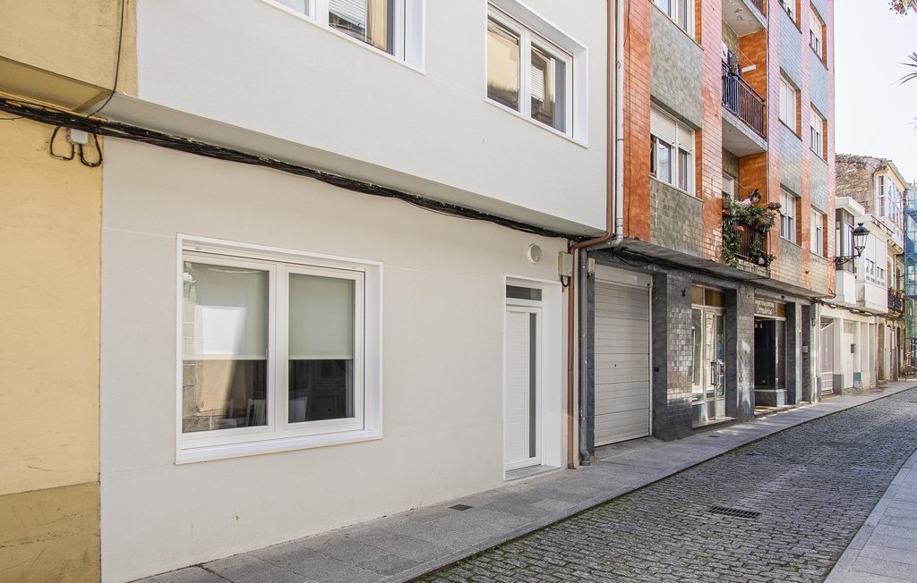 Maison moderne au bord de l'Atlantique, Noia - Photo 9
