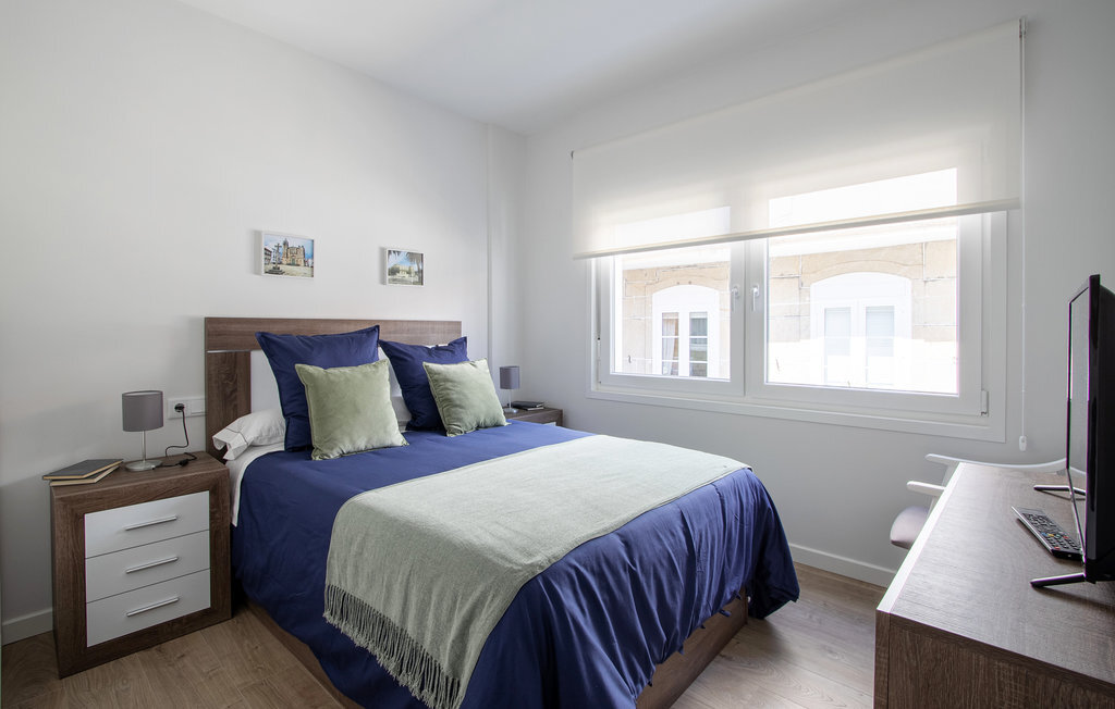 Maison moderne au bord de l'Atlantique, Noia - Photo 14