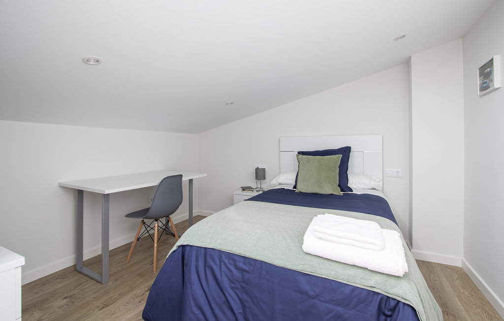 Maison moderne au bord de l'Atlantique, Noia - Photo 18