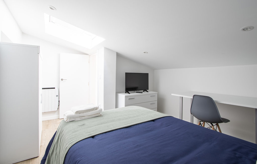 Maison moderne au bord de l'Atlantique, Noia - Photo 19