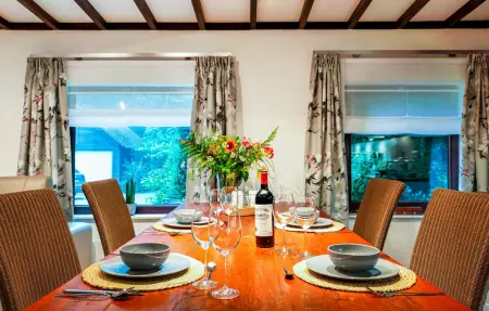 't Zaveltje : maison avec kayak au bord d'un étang : photo 12