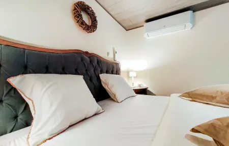 't Zaveltje : maison avec kayak au bord d'un étang : photo 14