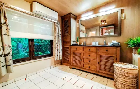 't Zaveltje : maison avec kayak au bord d'un étang : photo 17