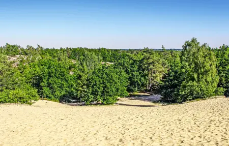 't Zaveltje : maison avec kayak au bord d'un étang : photo 26