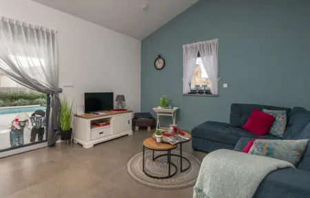 Maison 6 personnes à Barban - Photo 3