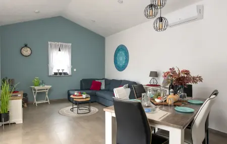 Maison 6 personnes à Barban - Photo 4