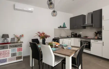 Maison 6 personnes à Barban - Photo 6