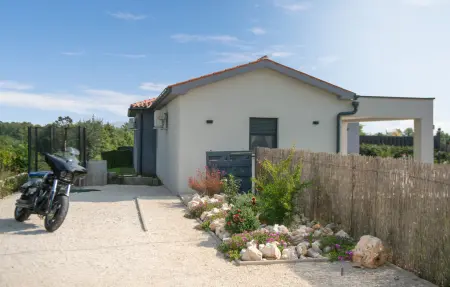 Maison 6 personnes à Barban - Photo 8