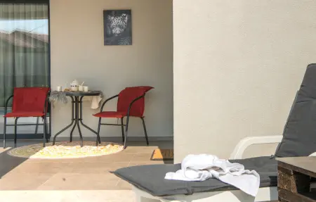 Maison 6 personnes à Barban - Photo 14