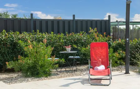 Maison 6 personnes à Barban - Photo 17