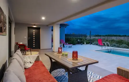 Maison 6 personnes à Barban - Photo 18