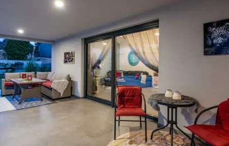 Maison 6 personnes à Barban - Photo 20
