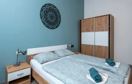 Maison 6 personnes à Barban - Photo 22