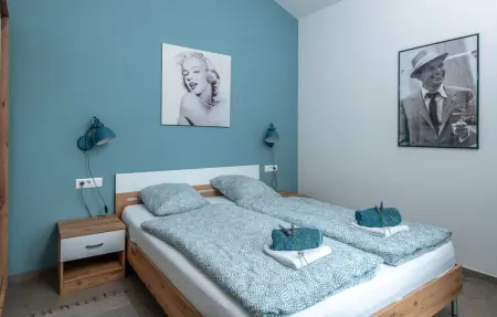Maison 6 personnes à Barban - Photo 23
