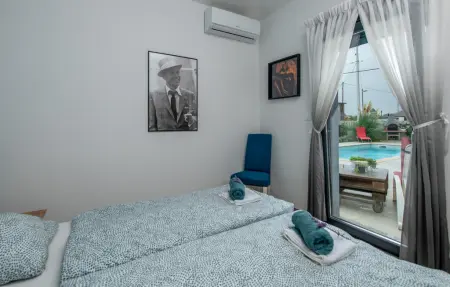 Maison 6 personnes à Barban - Photo 24
