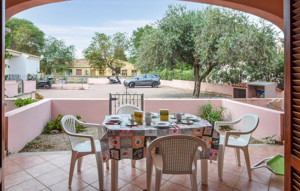 Maison mitoyenne Straulas avec terrasse et jardin privés - Photo 2