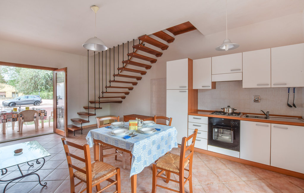 Maison mitoyenne Straulas avec terrasse et jardin privés - Photo 5