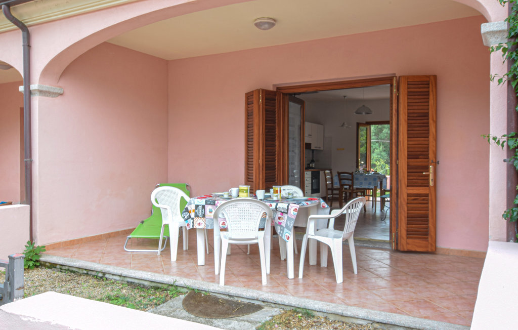 Maison mitoyenne Straulas avec terrasse et jardin privés - Photo 7