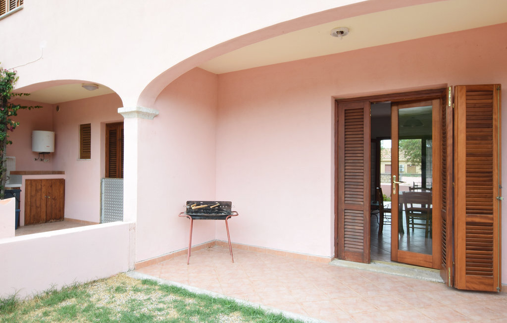 Maison mitoyenne Straulas avec terrasse et jardin privés - Photo 8