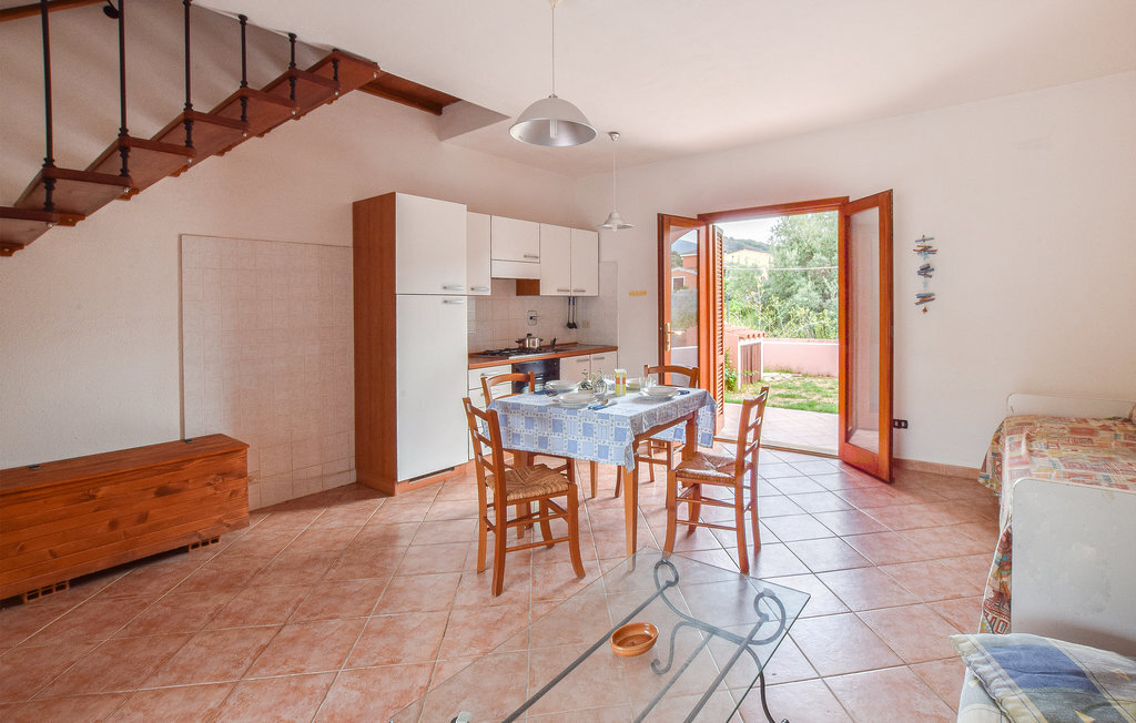 Maison mitoyenne Straulas avec terrasse et jardin privés - Photo 9