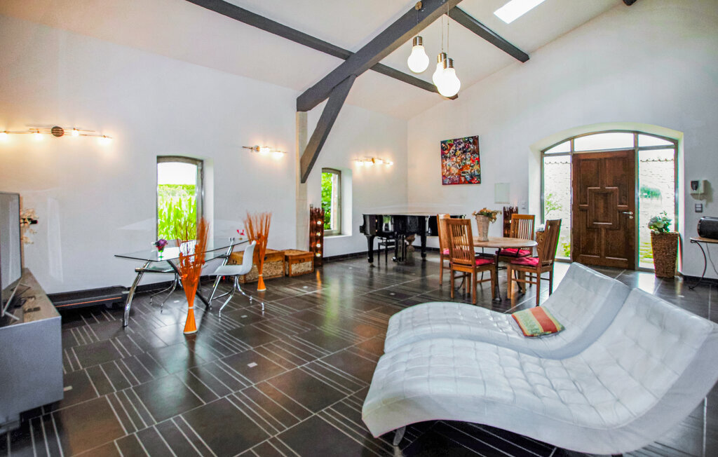 Maison 7 chambres avec piscine chauffée en Drôme provençale - Photo 5