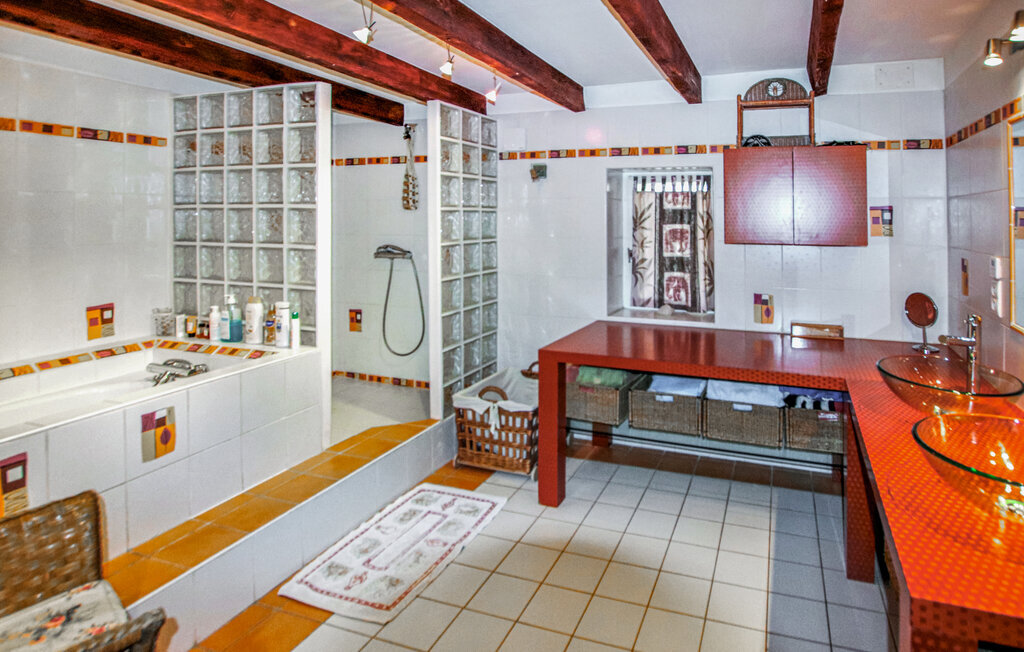 Maison 7 chambres avec piscine chauffée en Drôme provençale - Photo 8