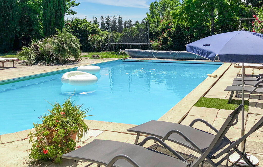 Maison 7 chambres avec piscine chauffée en Drôme provençale - Photo 9